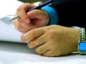 9 de Setembro - Dia do Administrador