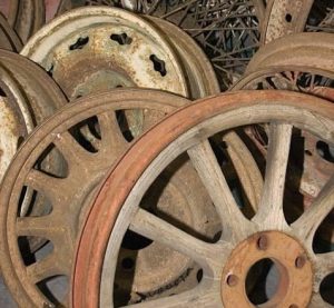 O ICMS sobre os salvados de sinistro