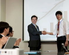 Como funciona o Joint venture?