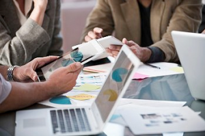 Os benefícios do Corporate Finance 