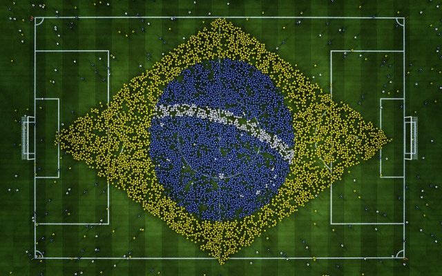 A Influência da Copa do Mundo nas Empresas