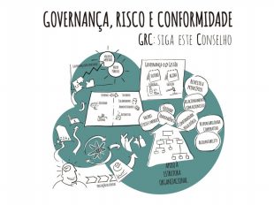 Livro sobre GRC aprofunda debate da governança corporativa na realidade brasileira