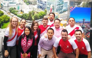 Meu primeiro intercâmbio profissional na rede Moore Stephens: uma experiência renovadora