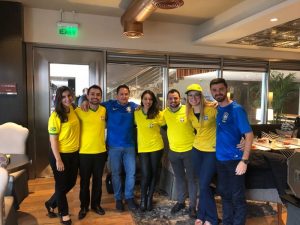 Intercâmbio de profissionais é determinante para sucesso recorde de projeto de auditoria realizado pela Moore Stephens no Peru