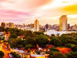 Belo Horizonte: polo de atração econômica