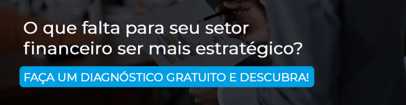 Como melhorar a análise dos dados financeiros?