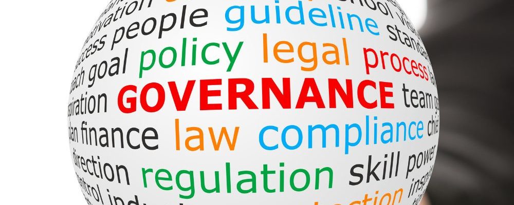 Governança e Compliance: tranquilidade aos acionistas
