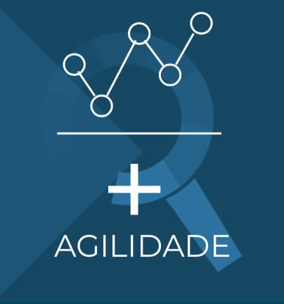 + AGILIDADE