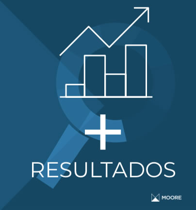 + RESULTADOS